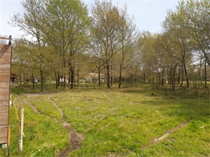 terrain a batir à la vente -   40410  SAUGNACQ ET MURET, surface 1571 m2 vente terrain a batir - UBI478419443